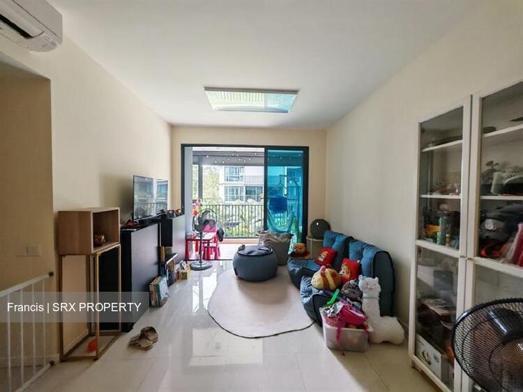 Treasure at Tampines (D18), Condominium #491104951